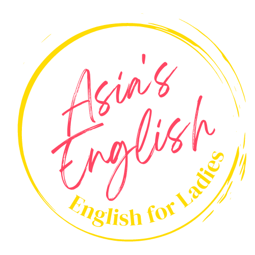 Asia's English Praha