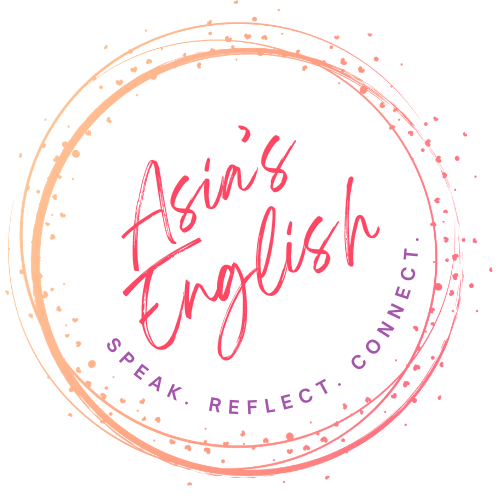 Asia's English Praha